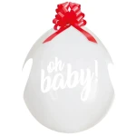 G18 (45 cm) Gemar Oh Baby! stuffer ballonnen