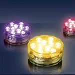 LED ballon lamp