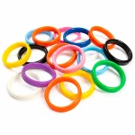 Multicolour Ballongewicht Ringen (20g)