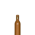 Heliumfles (2 m3)