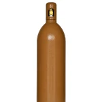 Heliumfles (9 m3)
