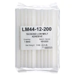 Tecbond 12mm (lowmelt) lijmpatronen