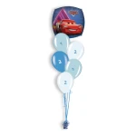Zelf samenstellen Cars (#94992)