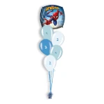 Zelf samenstellen - Spiderman (#94993)