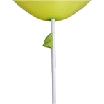 Zibi papieren ballonstokjes (30 cm)