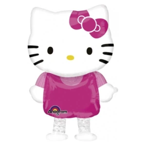 23,5 Inch (59 cm) Anagram Hello Kitty Airwalker