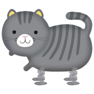 30 Inch (75 cm) Anagram Cat Airwalker