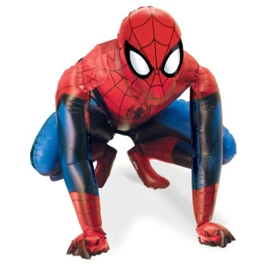 36 Inch (91 cm) Anagram Spiderman Airwalker