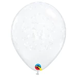 11 Inch (28 cm) Qualatex Butterflies ballonnen