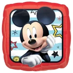 18 Inch (43 cm) Anagram Mickey Roadster Racers folie ballon