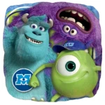 18 Inch (43 cm) Anagram Monsters University folie ballon