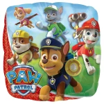 18 Inch (43 cm) Anagram Paw Patrol folie ballon
