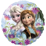 18 Inch (44 cm) Anagram Frozen Anna & Elsa folie ballon