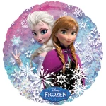 18 Inch (44 cm) Anagram Frozen folie ballon