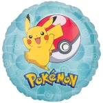 18 Inch (44 cm) Anagram Pokémon folie ballon