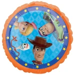 18 Inch (44 cm) Anagram Toy Story 4 folie ballon