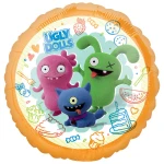 18 Inch (44 cm) Anagram Ugly Dolls folie ballon
