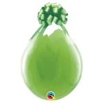 18 Inch (45 cm) Qualatex Diamond Clear stuffer ballonnen