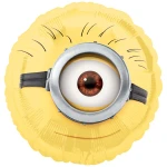18 Inch (46 cm) Anagram Despicable Me folie ballon