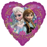 18 Inch (46 cm) Anagram Frozen Love folie ballon