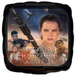 18 Inch (43 cm) Anagram Star Wars The Force Awakens folie ballon