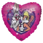 18 Inch (46 cm) Bugs Bunny Space Jam folie ballon