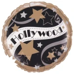 18 Inch (46 cm) Qualatex Hollywood folie ballon