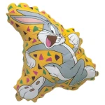 20 Inch (50 cm) Anagram Bugs Bunny folie ballon