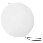 22G (45 cm) Globos Punch latex ballonnen