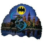 24 Inch (60 cm) Anagram Batman folie ballon