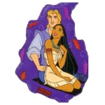 24 Inch (60 cm) Anagram Pocahontas folie ballon