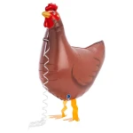 24 Inch (61 cm) Grabo Penny The Hen Airwalker