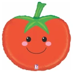 25 Inch (64 cm) Grabo Tomato folie ballon