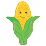 27 Inch (69 cm) Grabo Corn folie ballon