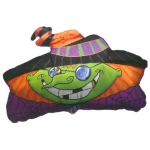 28 Inch (71 cm) Anagram Witch folie ballon