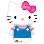 30 Inch (76 cm) Anagram Hello Kitty Summer Fun folie ballon