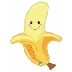 30 Inch (76 cm) Grabo Bananas folie ballon