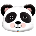 31 Inch (79 cm) Qualatex Precious Panda folie ballon