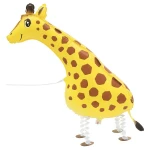 34 Inch (86 cm) Unique Giraffe Airwalker