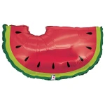 35 Inch (89 cm) Grabo Watermelon folie ballon