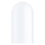 350Q Qualatex modelleer standaard latex ballonnen