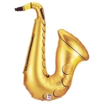 37 Inch (94 cm) Grabo Sax folie ballon