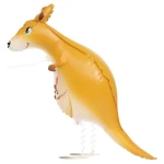 40 Inch (101 cm) Unique Kangaroo Airwalker