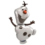 41 Inch (104 cm) Anagram Frozen Olaf folie ballon