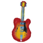 43 Inch (109 cm) Grabo Guitar folie ballon