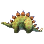 46 Inch (117 cm) Qualatex Stegosaurus folie ballon