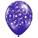 5 Inch (13 cm) Qualatex Balloons ballonnen