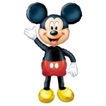 52 Inch (132 cm) Anagram Mickey Airwalker