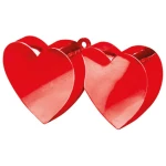 Anagram (170 g) Double Hearts ballongewichten