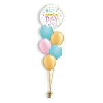 Ballonboeket Have a Magical Day (#57262)